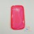    Samsung Galaxy S Duos - S-line Silicone Phone Case